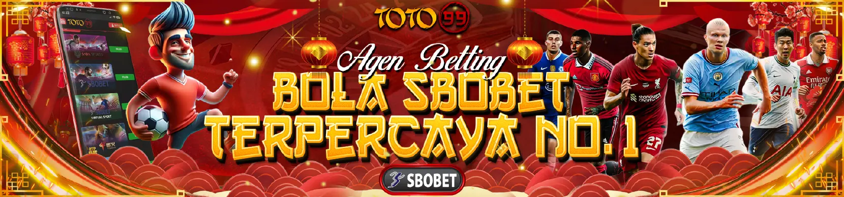 PASANG TARUHAN BOLA SBOBET SLOT GACOR 4D PASTI DIBAYAR 100%